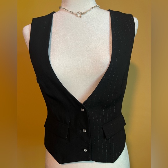 InWear Vintage vest - Picture 3 of 10